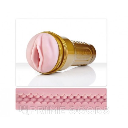 Мастурбатор Fleshlight Stamina Training Unit (для тренировки выносливости) от sex shop primegoods