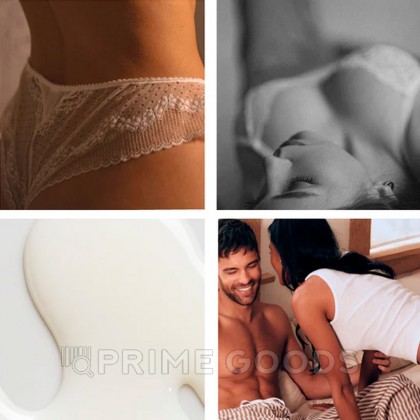 Гель для сужения влагалища JO Vaginal Tightening Serum, с охлаждающим эффектом, 50 мл от sex shop primegoods фото 2