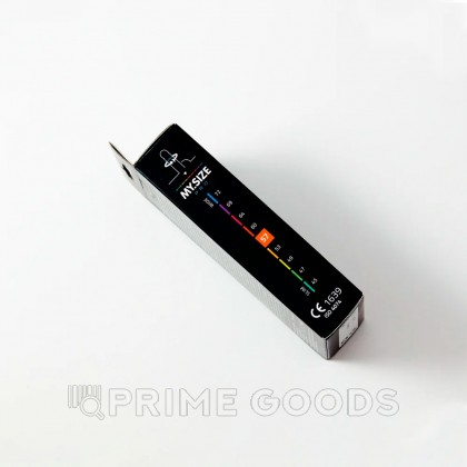 Презервативы My.Size Pro 57, 10 шт от sex shop primegoods фото 3