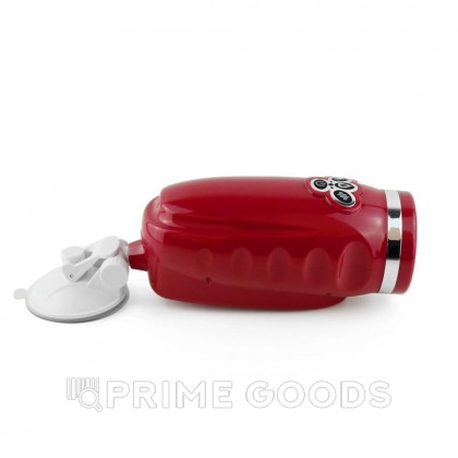 Секс машина AGAG от sex shop primegoods фото 5