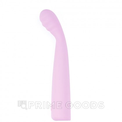 Вибратор Selove TouchBend, розовый от sex shop primegoods