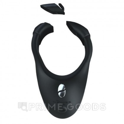WE-VIBE Bond Эрекционное кольцо для стимуляции от sex shop primegoods фото 2