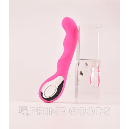 Вибратор Anna от sex shop primegoods фото 3