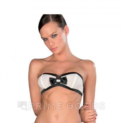 Бюстгальтер без бретелек Maison Close Cabaret, S от sex shop primegoods