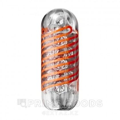TENGA SPINNER Мастурбатор Beads от sex shop primegoods