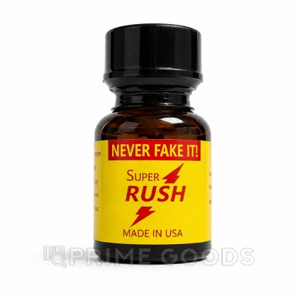 Попперс PWD Super  Rush 10 мл от sex shop primegoods