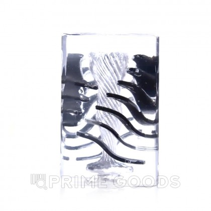 Мастурбатор TENGA Crysta Leaf от sex shop primegoods фото 4