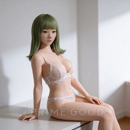 Реалистичная секс-кукла Линда (168 см, 37 кг) от sex shop primegoods фото 11