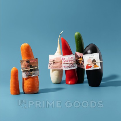 Набор презервативов 