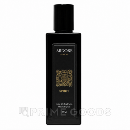 Парфюмерная вода Ardore SPIRIT унисекс 50 мл. от sex shop primegoods