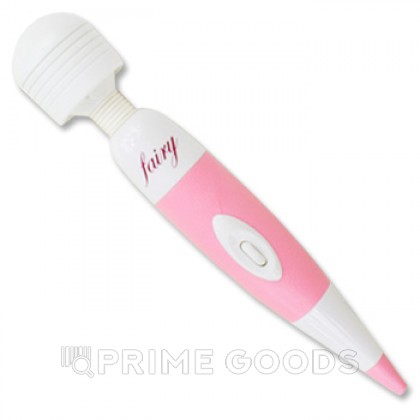 Универсальный массажёр Fairy mini от sex shop primegoods