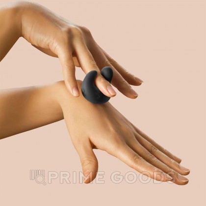 Клиторальный стимулятор YESforLOV 