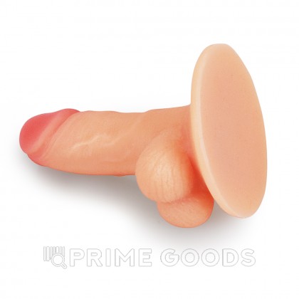 Подставка для телефона Pecker Stand от sex shop primegoods фото 3