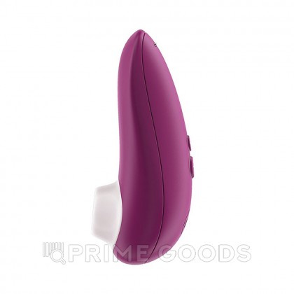 Бесконтактный клиторальный стимулятор W-Starlet 3 розовый - primegoods.kz фото 4 Бесконтактный клиторальный стимулятор W-Starlet 3 розовый от sex shop primegoods фото 4