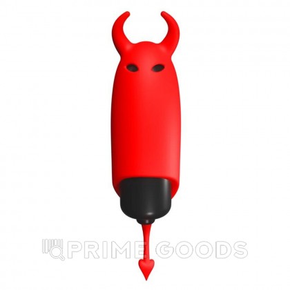 Вибропуля Devol от Adrien lastic от sex shop primegoods