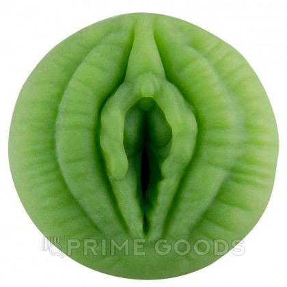 Мастурбатор Monster Green от Alive от sex shop primegoods фото 2