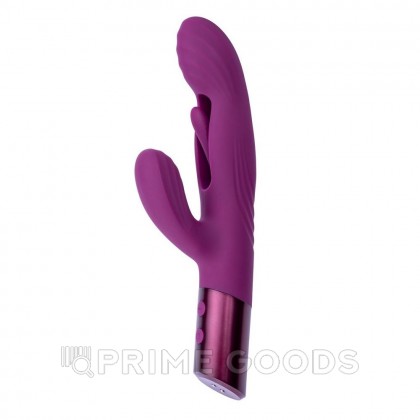 Вибратор Selove Fluttery фиолетовый от sex shop primegoods