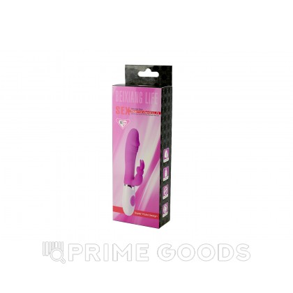 Вибратор- кролик Dream rabbit от sex shop primegoods фото 5