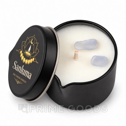 Спа-свеча Sanluma 