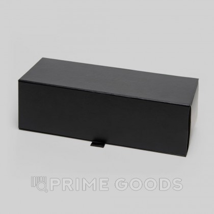 Бесконтактный клиторальный стимулятор Womanizer InsideOut от sex shop primegoods фото 7