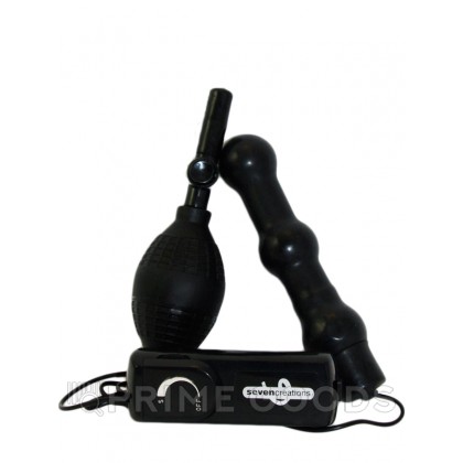 Анальный расширитель Zepplin от sex shop primegoods фото 2