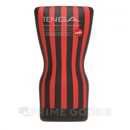 TENGA Мастурбатор Soft Case Cup Strong от sex shop primegoods фото 3