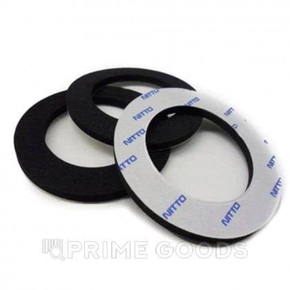 Смягчающее кольцо Comfort Pad для Bathmate Hydro 7 от sex shop primegoods фото 2