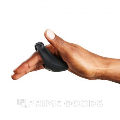 WE-VIBE Bond Эрекционное кольцо для стимуляции от sex shop primegoods фото 4