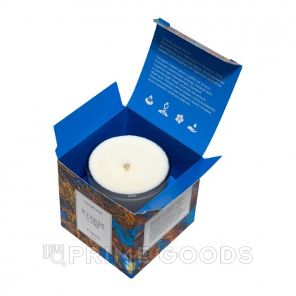 Массажная Свеча Pleasure Lab At Sunrise 50 мл от sex shop primegoods