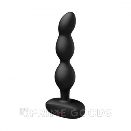 Вибрационные и вращающиеся анальные шарики с управлением на расстоянии Ridge Lovense от sex shop primegoods фото 4