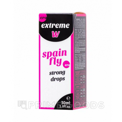 Капли для женщин Spain Fly extreme women 30 мл. от sex shop primegoods фото 2