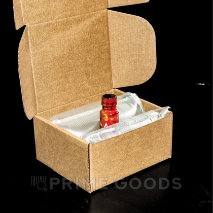 Попперс А 15 мл. (сильный) от sex shop primegoods фото 8