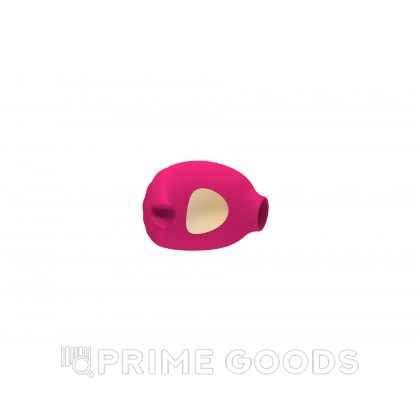 Клиторальный стимулятор Leaves от sex shop primegoods фото 7