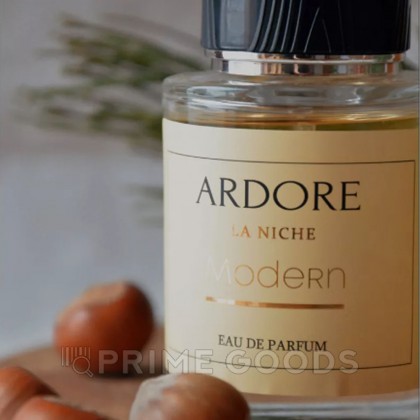 Парфюмерная вода Ardore Modern унисекс 50 мл. от sex shop primegoods фото 3