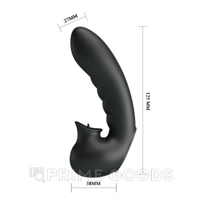 Вибратор на палец 