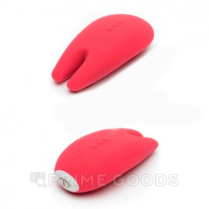 WE-VIBE Gala клиторальный стимулятор от sex shop primegoods фото 3