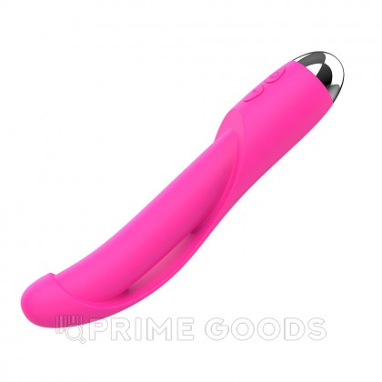 Вибратор Iris от sex shop primegoods фото 7