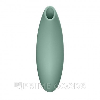 Бесконтактный клиторальный стимулятор We-Vibe Melt 2 шалфей от sex shop primegoods фото 7