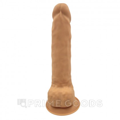Реалистичный фаллоимитатор SilexD Model 1 (26,6*5,4) от sex shop primegoods фото 5
