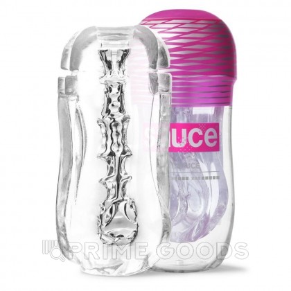 Мастурбатор Sauce Hot от sex shop primegoods