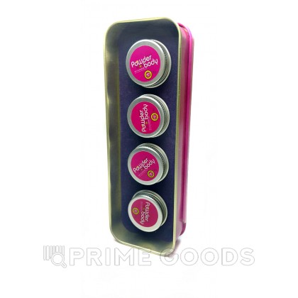 Powder body - женский возбудитель от sex shop primegoods фото 4