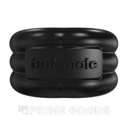 Вибро кольцо Bathmate Vibe Ring - Stretch от sex shop primegoods фото 2