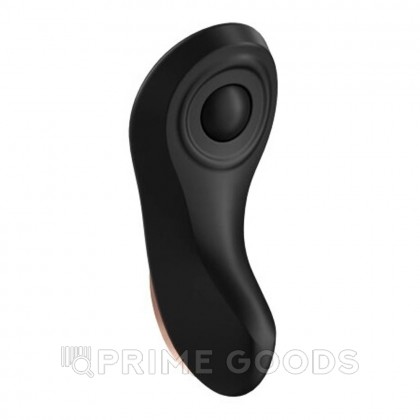 Клиторальный вибростимулятор Satisfyer Little Secret от sex shop primegoods фото 12