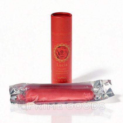 Палочка для сокращения влагалища Lucia от sex shop primegoods фото 3