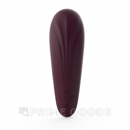 Клиторальный стимулятор Mira от Amovibe от sex shop primegoods фото 3