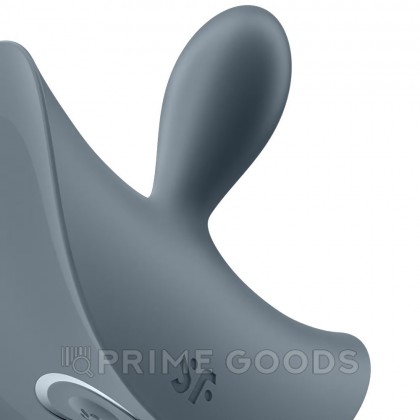 Анальный виброплаг Satisfyer Booty Absolute beginners 2 от sex shop primegoods фото 3