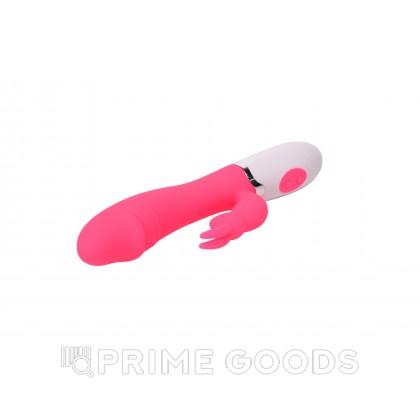 Вибратор- кролик Dream rabbit от sex shop primegoods фото 4