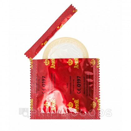Презервативы EXPERT SURPRISE MIX № 3 (микс), 3 шт. от sex shop primegoods фото 2