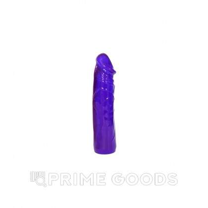 Любовный набор Imperial Rabbit Kit Dark Purple от sex shop primegoods фото 2