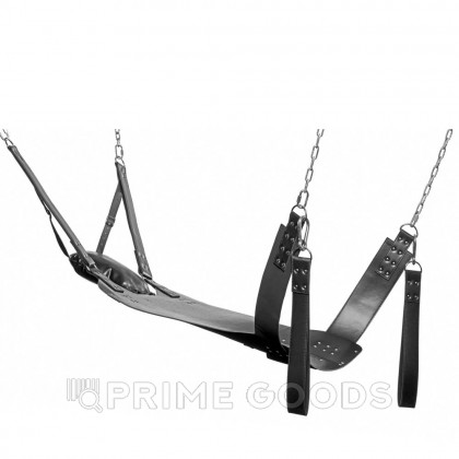 Бондаж Extreme Sling от sex shop primegoods фото 2